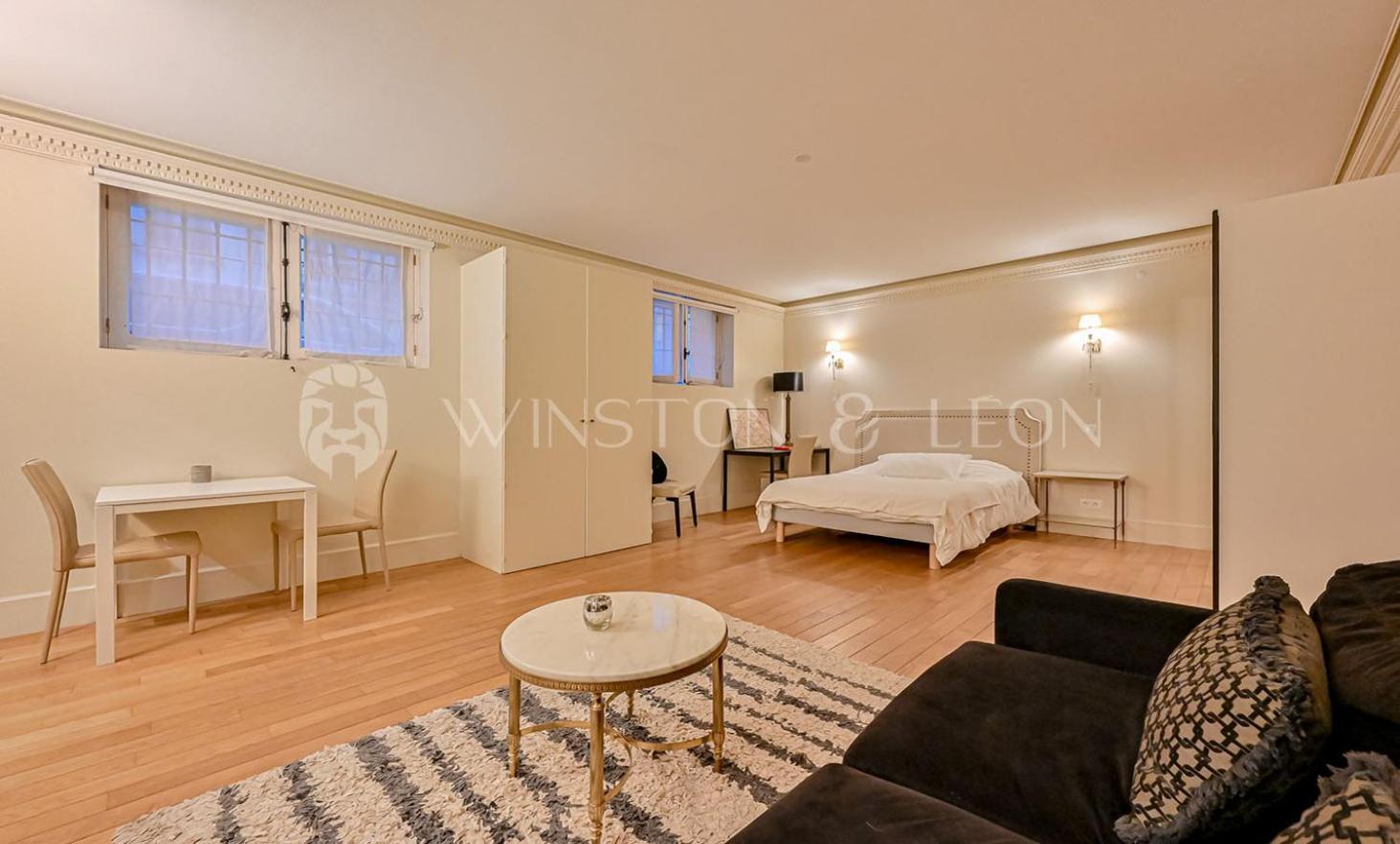 Appartement Paris 7E Invalides Tour Eiffel Zewnętrze zdjęcie