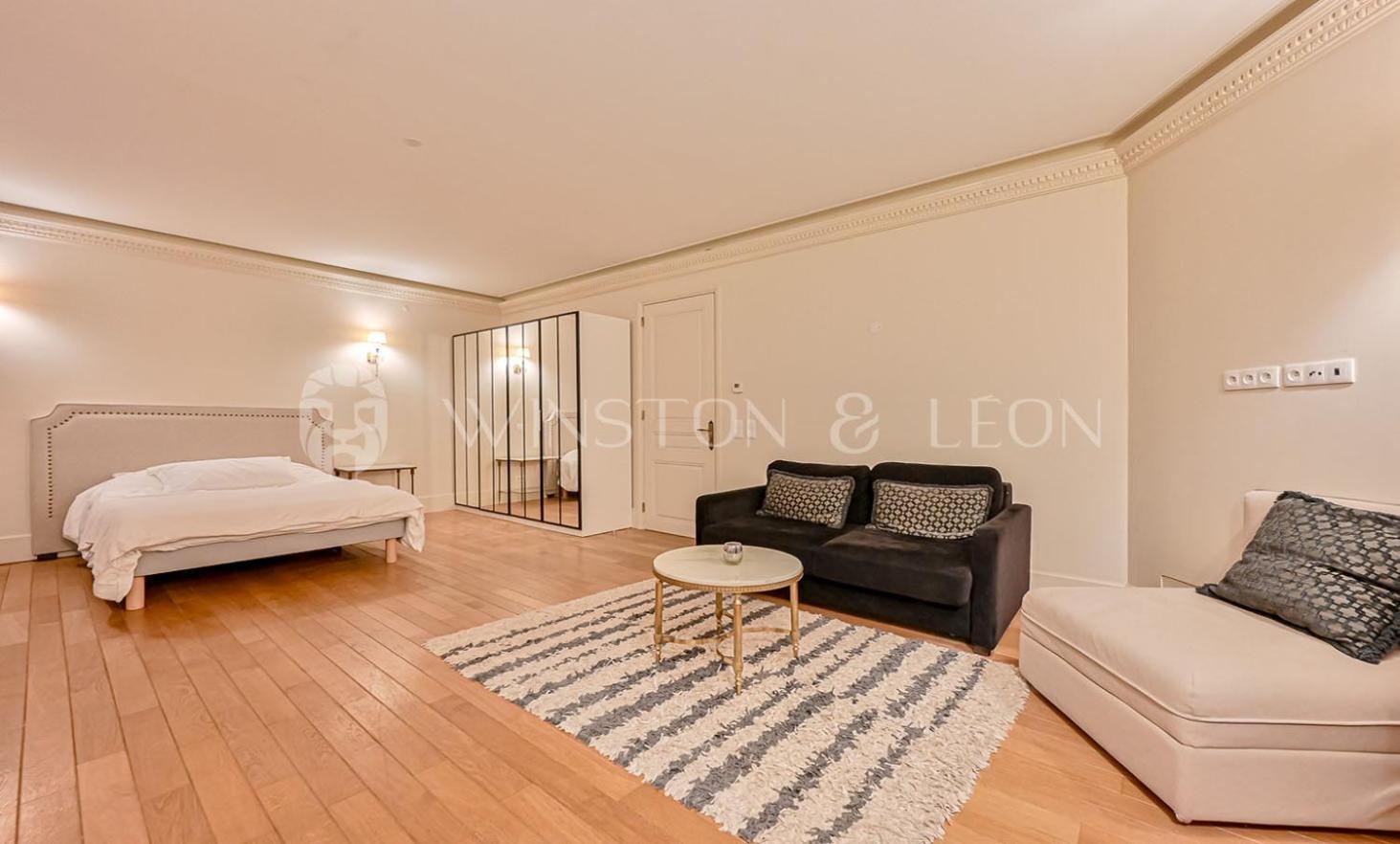Appartement Paris 7E Invalides Tour Eiffel Zewnętrze zdjęcie