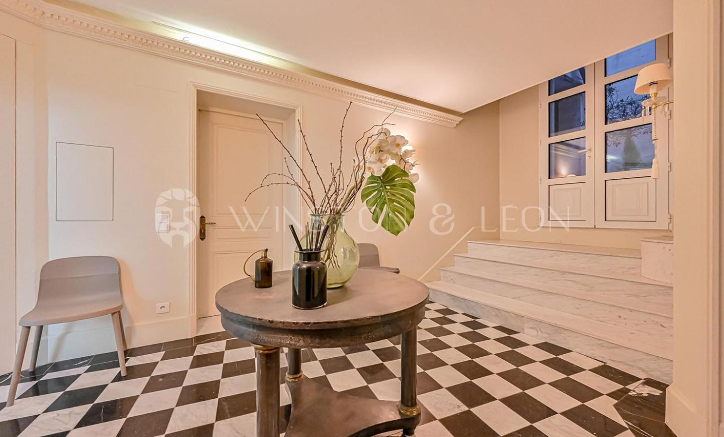 Appartement Paris 7E Invalides Tour Eiffel Zewnętrze zdjęcie